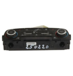 Commande chauffage FORD FOCUS 3 Photo n°3