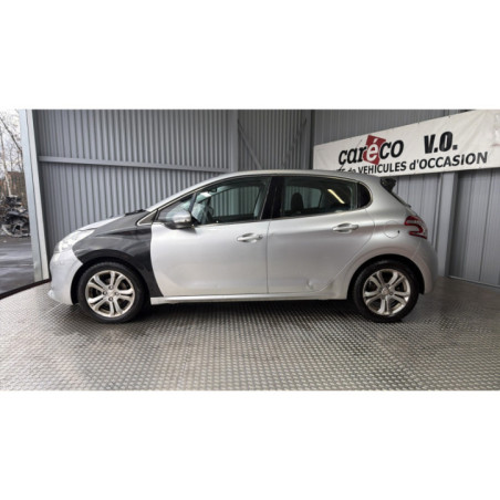 Resistance chauffage PEUGEOT 208 1