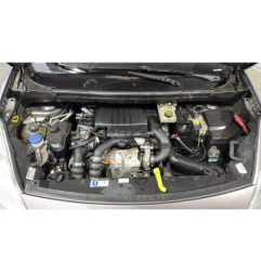 Air bag conducteur PEUGEOT PARTNER 2 Photo n°9