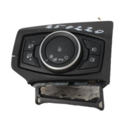 Commande de phare FORD FOCUS 3 Photo n°1