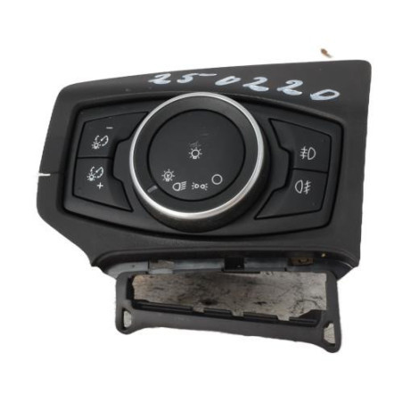 Commande de phare FORD FOCUS 3 Photo n°1