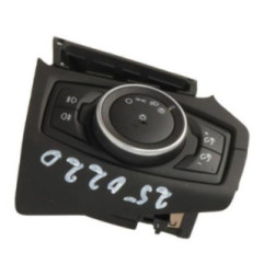 Commande de phare FORD FOCUS 3 Photo n°3