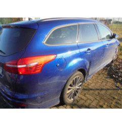 Commande de phare FORD FOCUS 3 Photo n°5