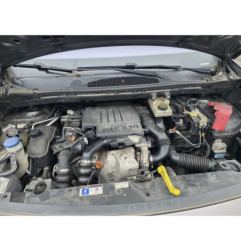 Moteur leve vitre avant gauche PEUGEOT PARTNER 2 Photo n°1