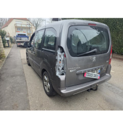 Pedale d'accelerateur PEUGEOT PARTNER 2 Photo n°3