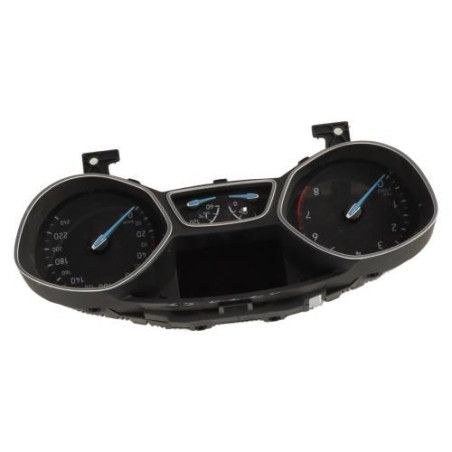 Compteur FORD FOCUS 3