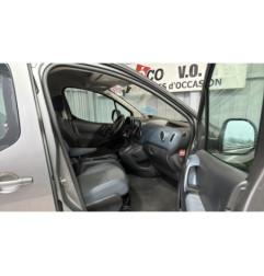 Renfort pare choc avant (traverse) PEUGEOT PARTNER 2 Photo n°12