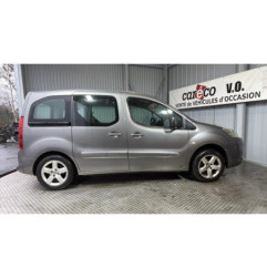 Siege avant gauche PEUGEOT PARTNER 2 Photo n°11