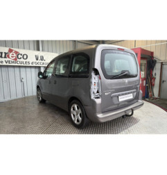 Amortisseur arriere droit PEUGEOT PARTNER 2 Photo n°14