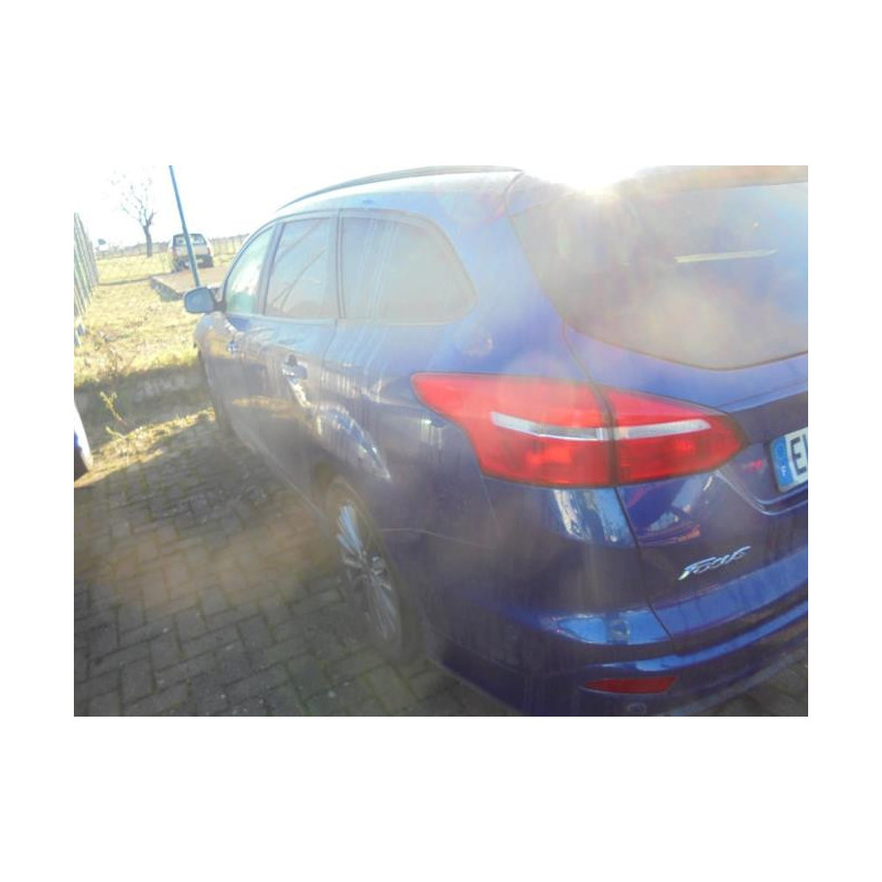 Planche de bord complete FORD FOCUS 3