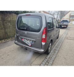 Cardan gauche (transmission) PEUGEOT PARTNER 2