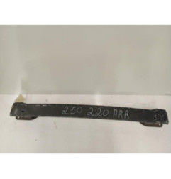 Renfort pare choc arriere (traverse) FORD FOCUS 3 Photo n°1