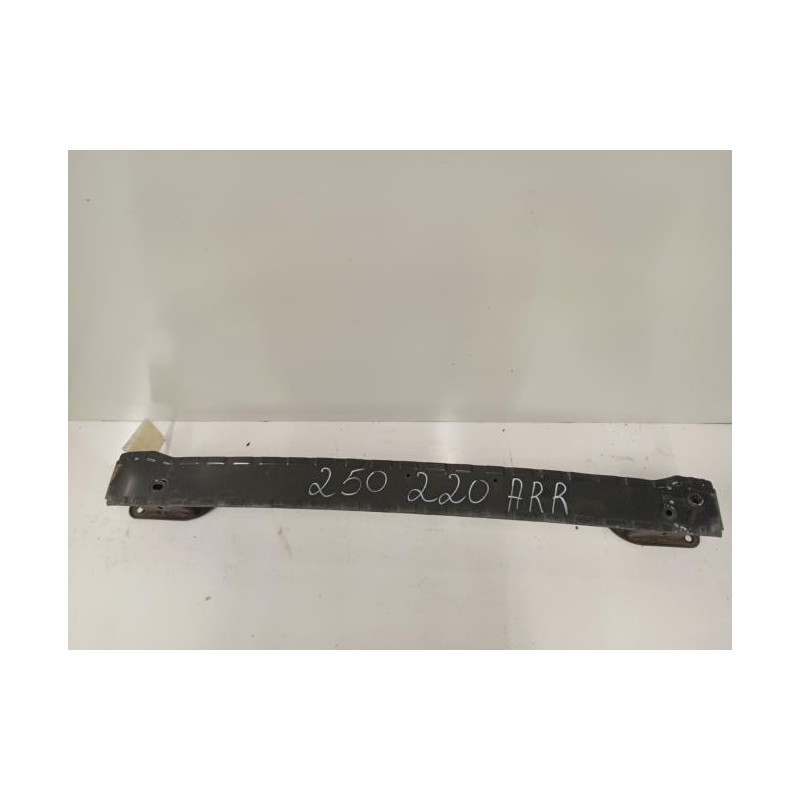 Renfort pare choc arriere (traverse) FORD FOCUS 3