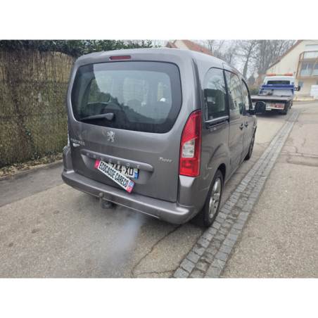 Moyeu avant gauche PEUGEOT PARTNER 2