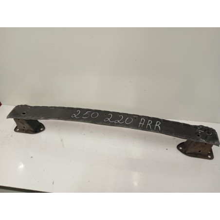 Renfort pare choc arriere (traverse) FORD FOCUS 3