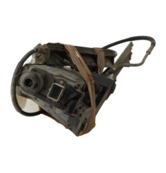 Bloc electrique de frein a main RENAULT SCENIC 2