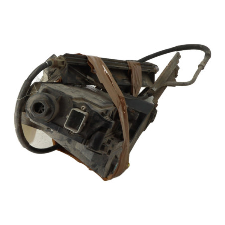 Bloc electrique de frein a main RENAULT SCENIC 2