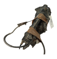 Bloc electrique de frein a main RENAULT SCENIC 2 Photo n°4