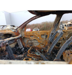 Bloc electrique de frein a main RENAULT SCENIC 2 Photo n°6