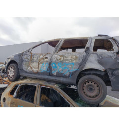 Bloc electrique de frein a main RENAULT SCENIC 2 Photo n°7