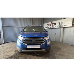 Custode arriere gauche FORD ECOSPORT Photo n°9