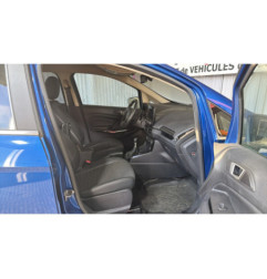 Custode avant droit FORD ECOSPORT Photo n°13