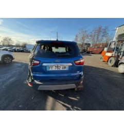Custode avant gauche FORD ECOSPORT Photo n°6