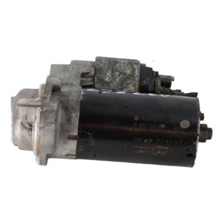 Demarreur VOLKSWAGEN POLO 4