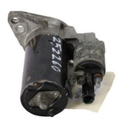 Demarreur VOLKSWAGEN POLO 4 Photo n°3