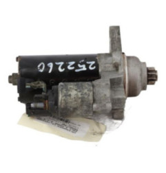 Demarreur VOLKSWAGEN POLO 4 Photo n°4