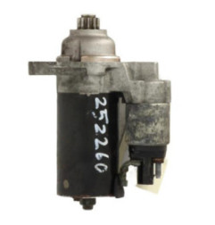 Demarreur VOLKSWAGEN POLO 4 Photo n°5