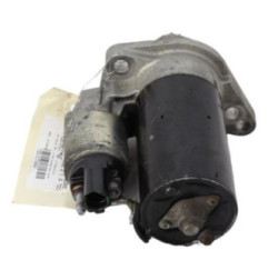 Demarreur VOLKSWAGEN POLO 4 Photo n°7