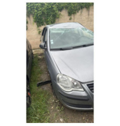 Demarreur VOLKSWAGEN POLO 4 Photo n°9