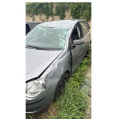 Demarreur VOLKSWAGEN POLO 4 Photo n°10