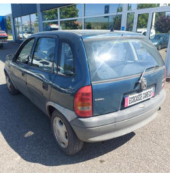 Demarreur OPEL CORSA B Photo n°8