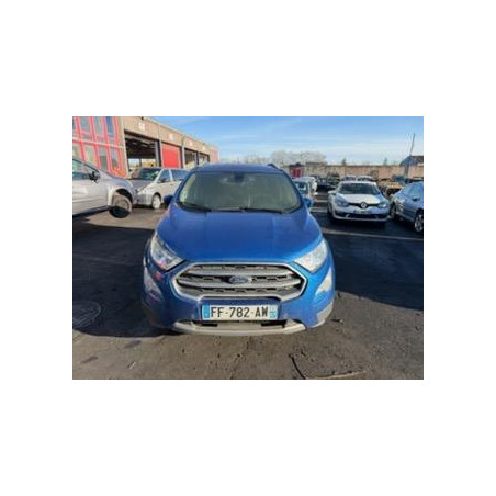 Trappe d'essence FORD ECOSPORT Photo n°1