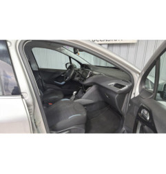 Malle/Hayon arriere PEUGEOT 208 1 Photo n°4