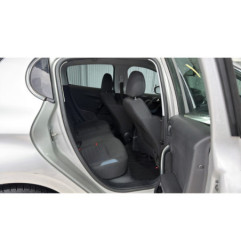 Poignee porte avant gauche PEUGEOT 208 1 Photo n°5