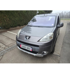 Porte avant droit PEUGEOT PARTNER 2 Photo n°5