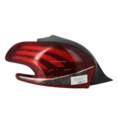 Feu arriere principal gauche (feux) PEUGEOT 208 1 Photo n°1