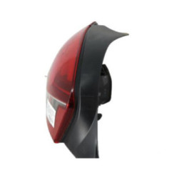 Feu arriere principal gauche (feux) PEUGEOT 208 1 Photo n°3