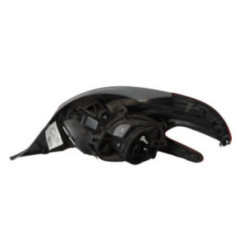 Feu arriere principal gauche (feux) PEUGEOT 208 1 Photo n°4