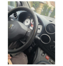 Porte laterale droit PEUGEOT PARTNER 2 Photo n°7