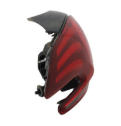 Feu arriere principal gauche (feux) PEUGEOT 208 1 Photo n°5