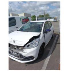 Feu arriere principal gauche (feux) PEUGEOT 208 1 Photo n°8