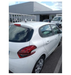 Feu arriere principal gauche (feux) PEUGEOT 208 1 Photo n°10