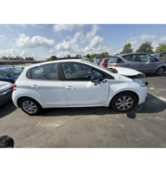 Feu arriere principal gauche (feux) PEUGEOT 208 1 Photo n°16