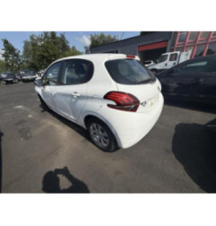 Feu arriere principal gauche (feux) PEUGEOT 208 1 Photo n°20