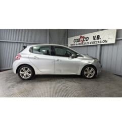 Ceinture arriere gauche PEUGEOT 208 1 Photo n°3