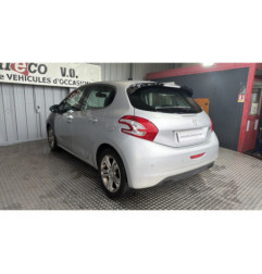 Ceinture avant gauche PEUGEOT 208 1 Photo n°6